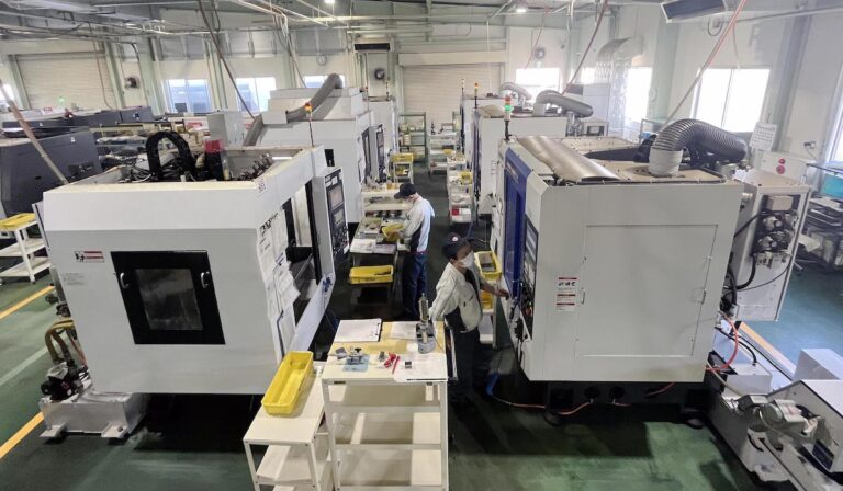 マツモトプレシジョン株式会社